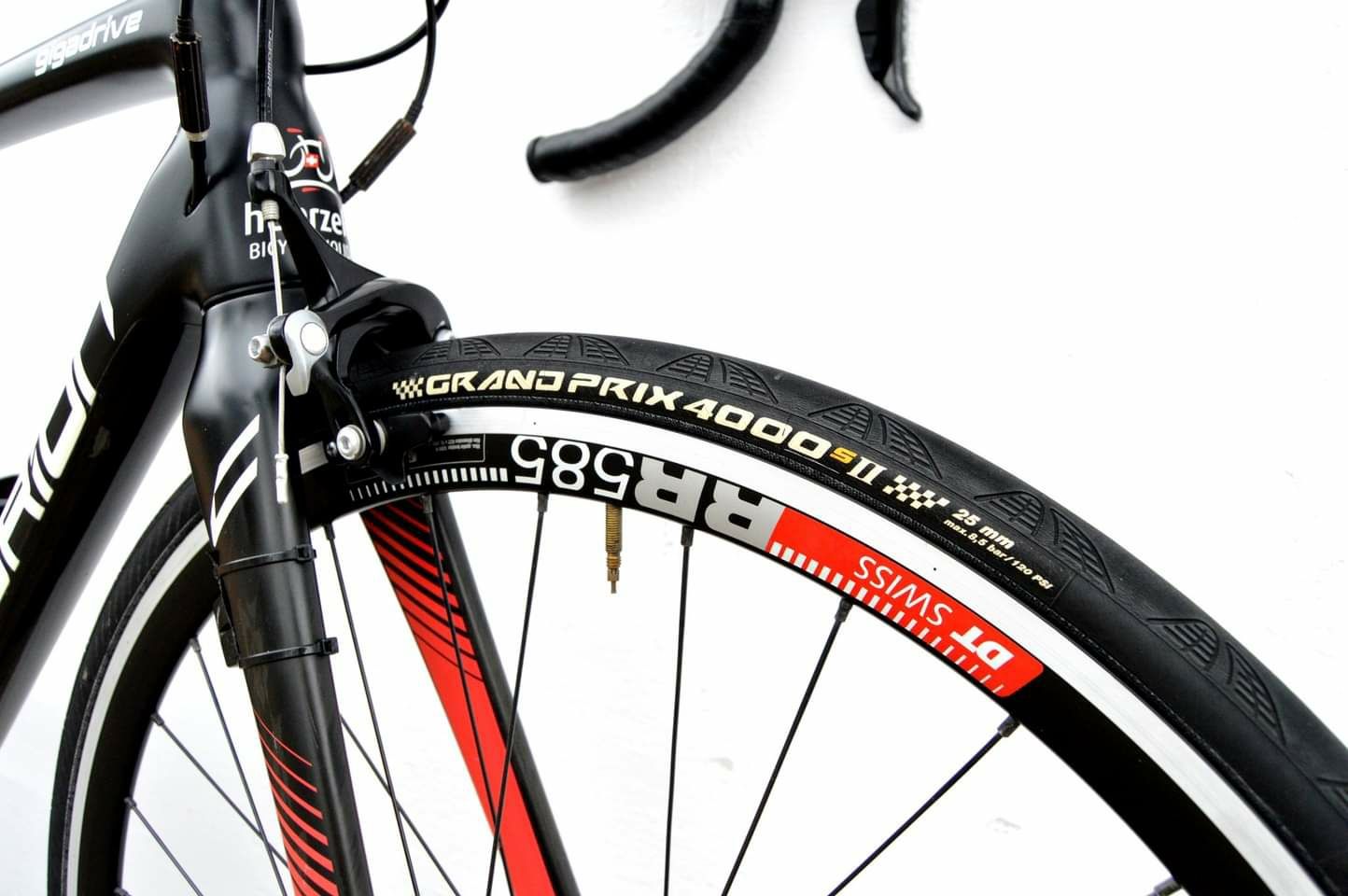 Pełny VAT Carbon Rozmiary 58,60,62 CENTURION Ultegra DT bezkonkurencyj