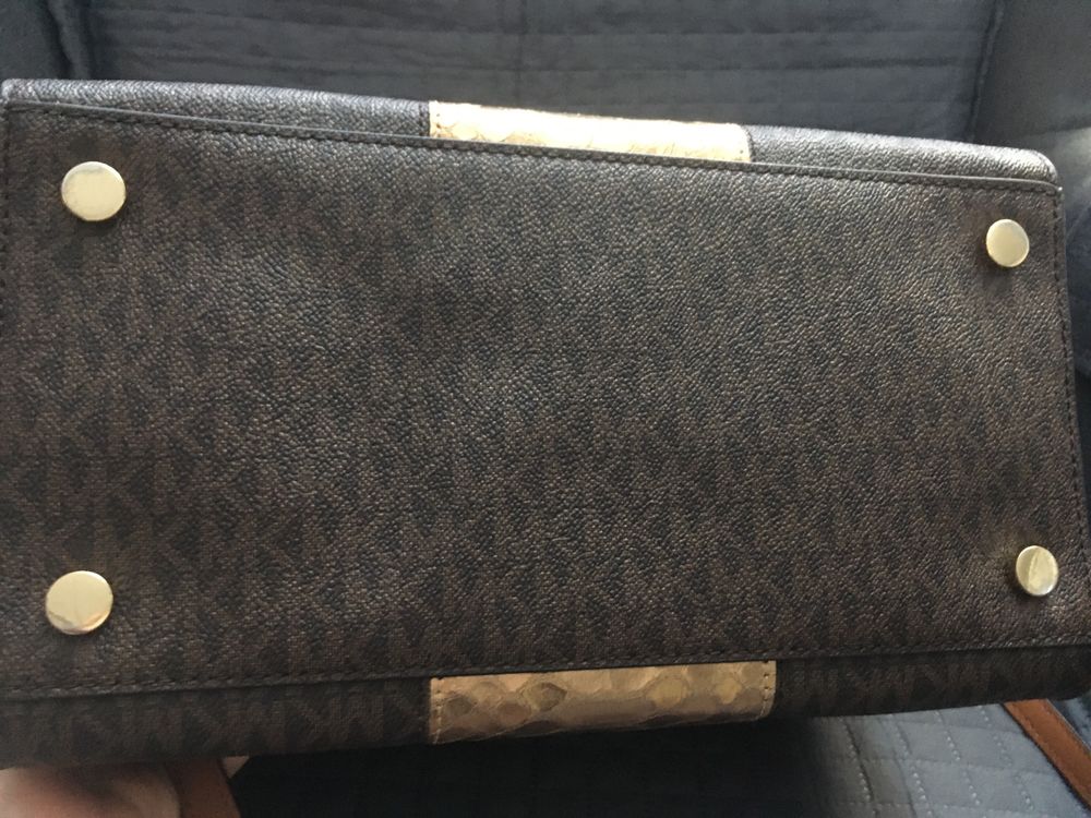 Torebka Michael Kors Hamilton