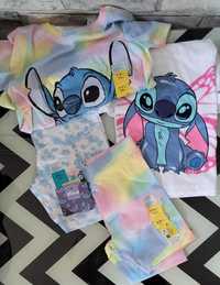Zestaw Disney Stitch dla dziewczynek PRIMARK