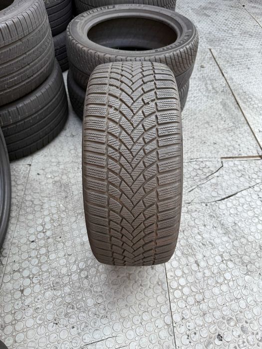 235-45 R18 98V Bridgestone Blizzak LM005 2021 розпаровка 1шт