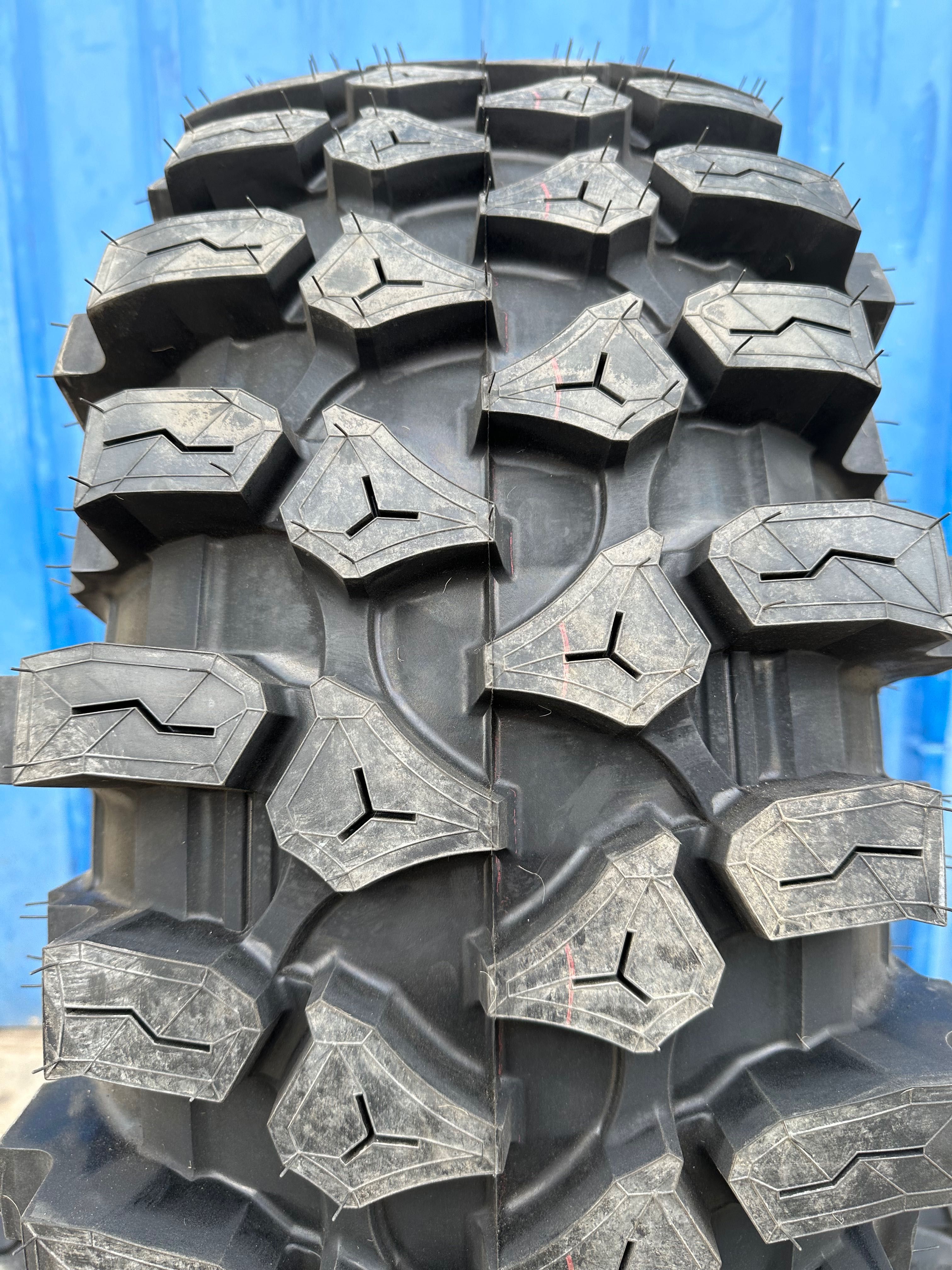 35x12.50R16 Journey WN02 Claw MT 4X4