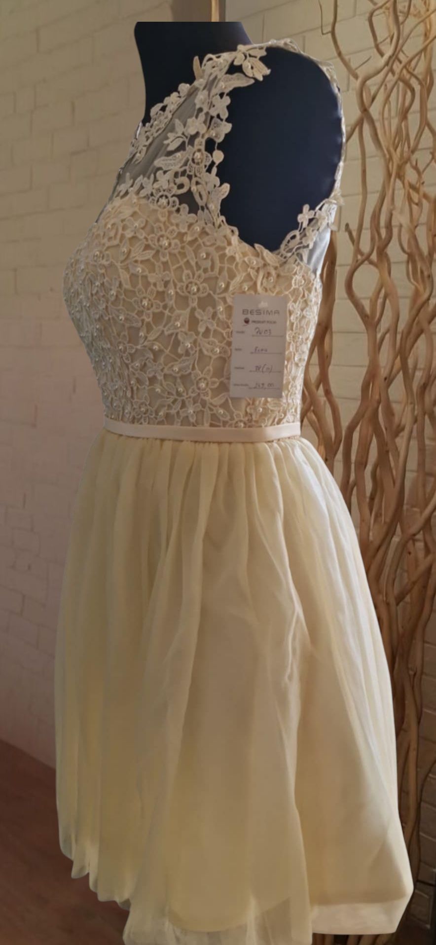 Sukienka PRETTY Women model PW03