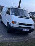 Volkswagen T4 1.9TD