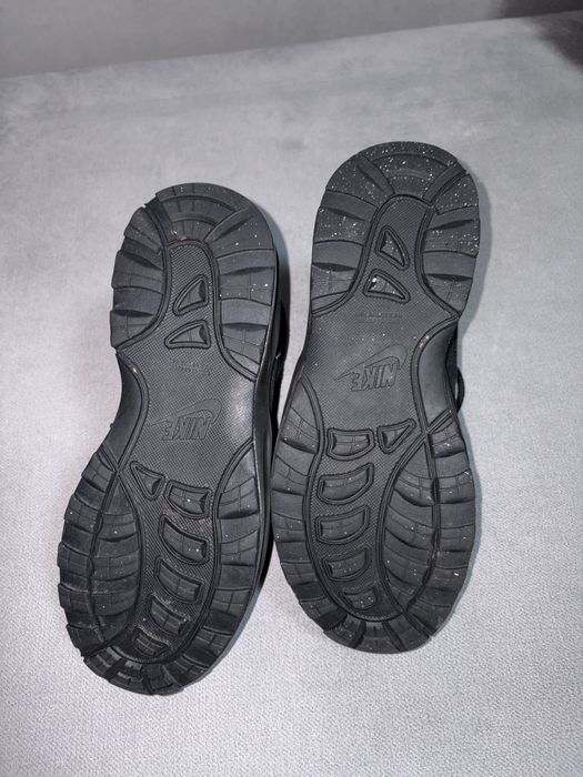 Ботинки nike оригинал