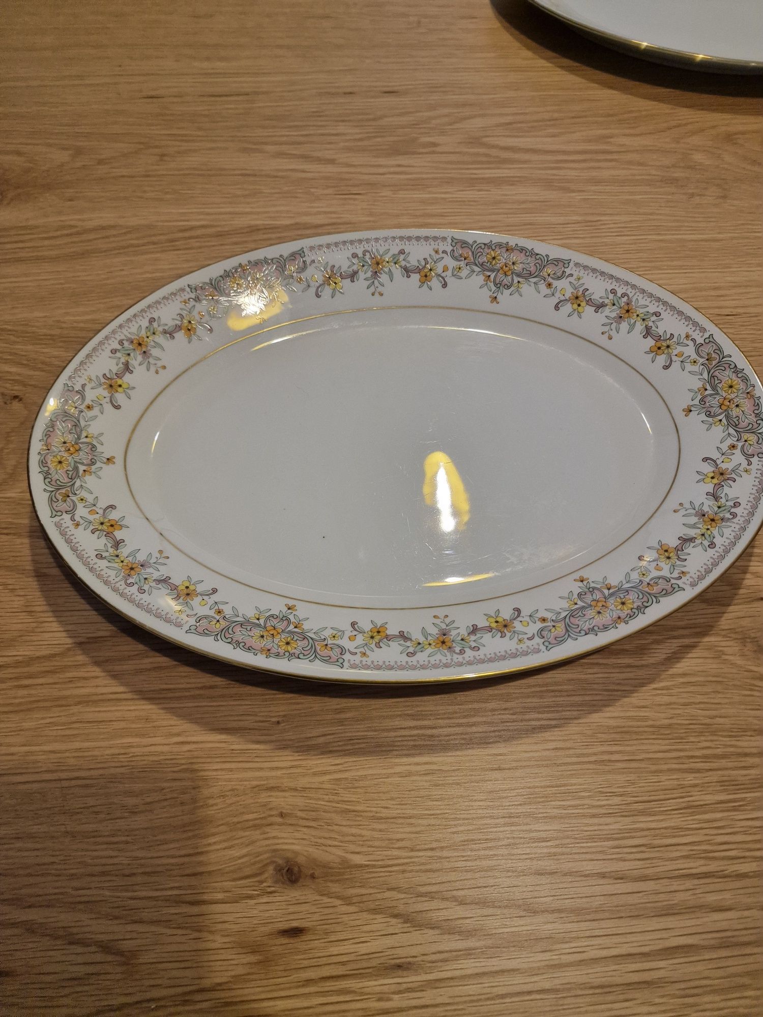 Serviço de louça Noritake