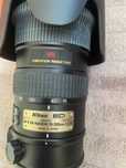 Conjunto de Equipamento Fotográfico – Venda em Lote