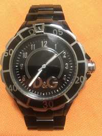Dolce & Gabbana D&G relógio mulher