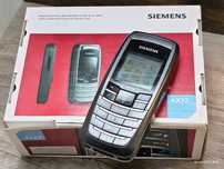 Telefon Siemens AX72 zadbany, sprawny, kompletny, st.bdb.