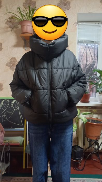 Женские зимние куртки