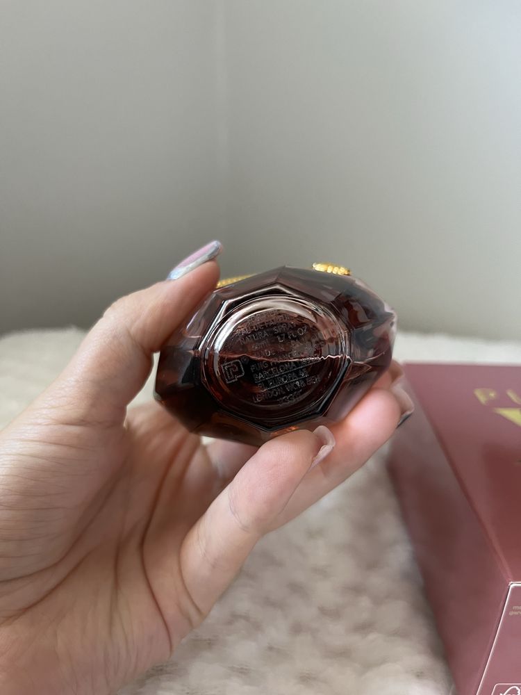 Perfumy paco rabanne pure xs 50ml