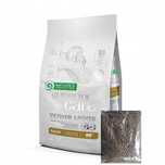 Nature's Protection jagnięcina 1,5kg - na wagę