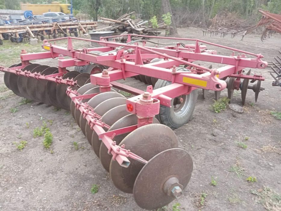 Продаж спецтехніки!