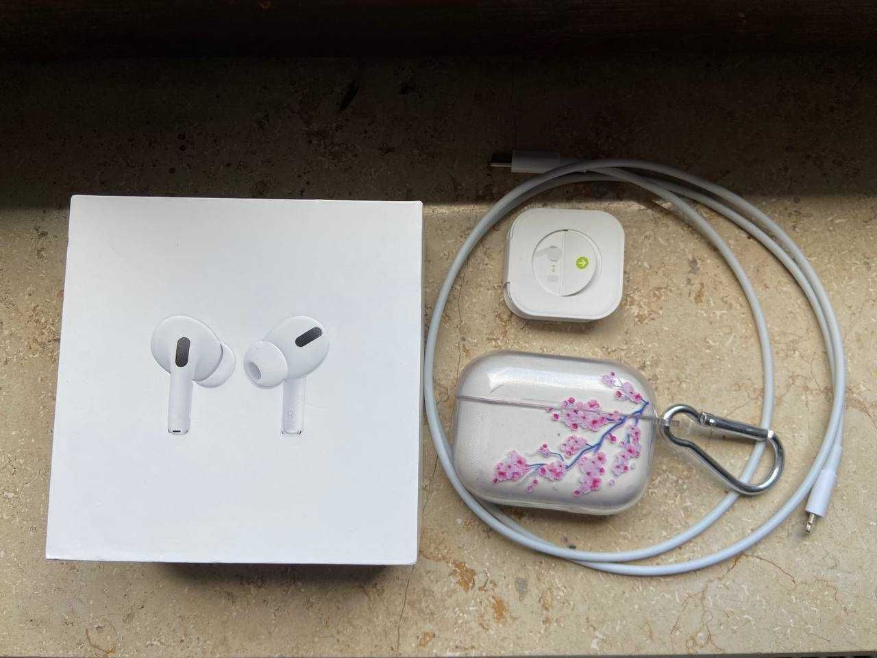 Airpods pro оригінал