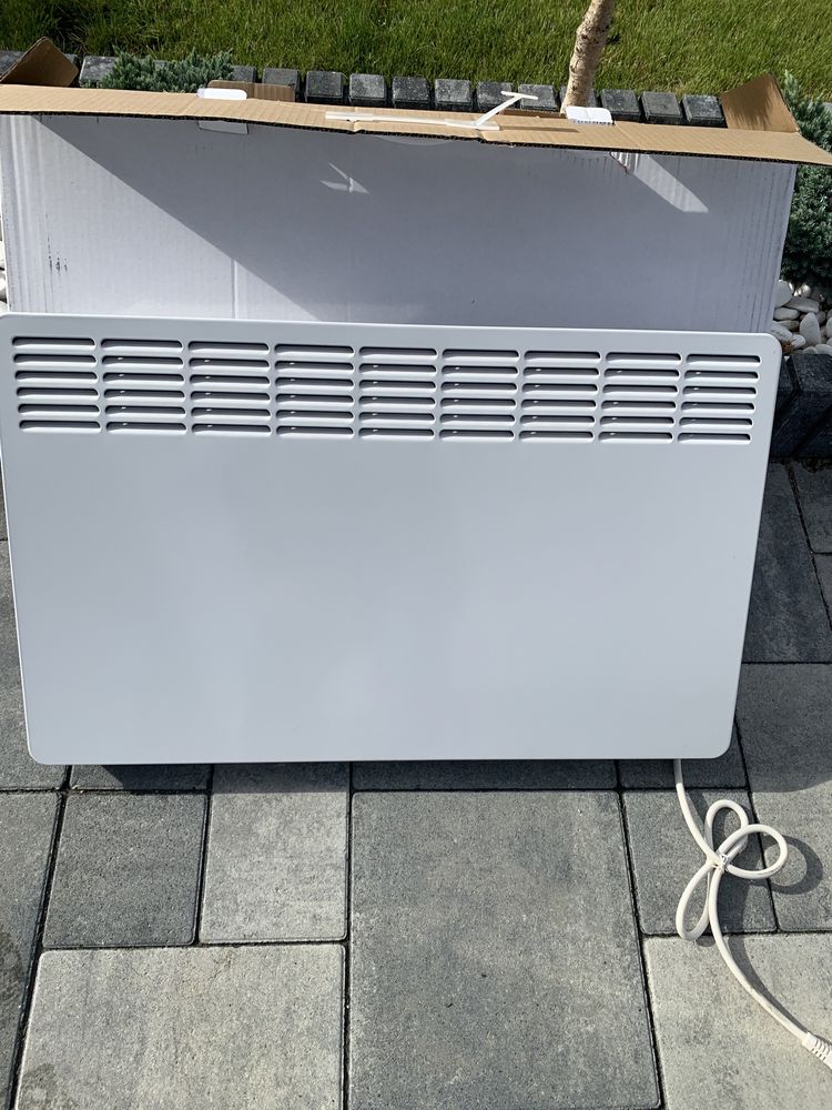 Grzejnik elektryczny 2 kw