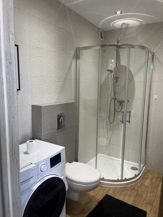 Do wynajęcia mieszkanie 2-pokojowe 48 metrów