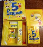 Gra 5 sekund junior
