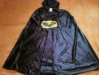 Strój Batman rozmiar 116-128 cm