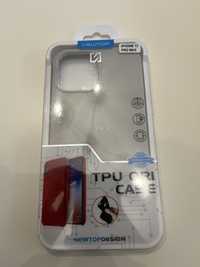 Etui Iphone 13 pro max