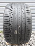 Літня шина розпаровка Continental 315*30 R22 315/30 22 PremiumContact
