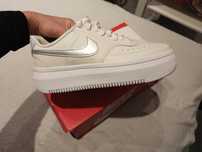 Buty damskie Nike 40 Court Vision Alta DV2176