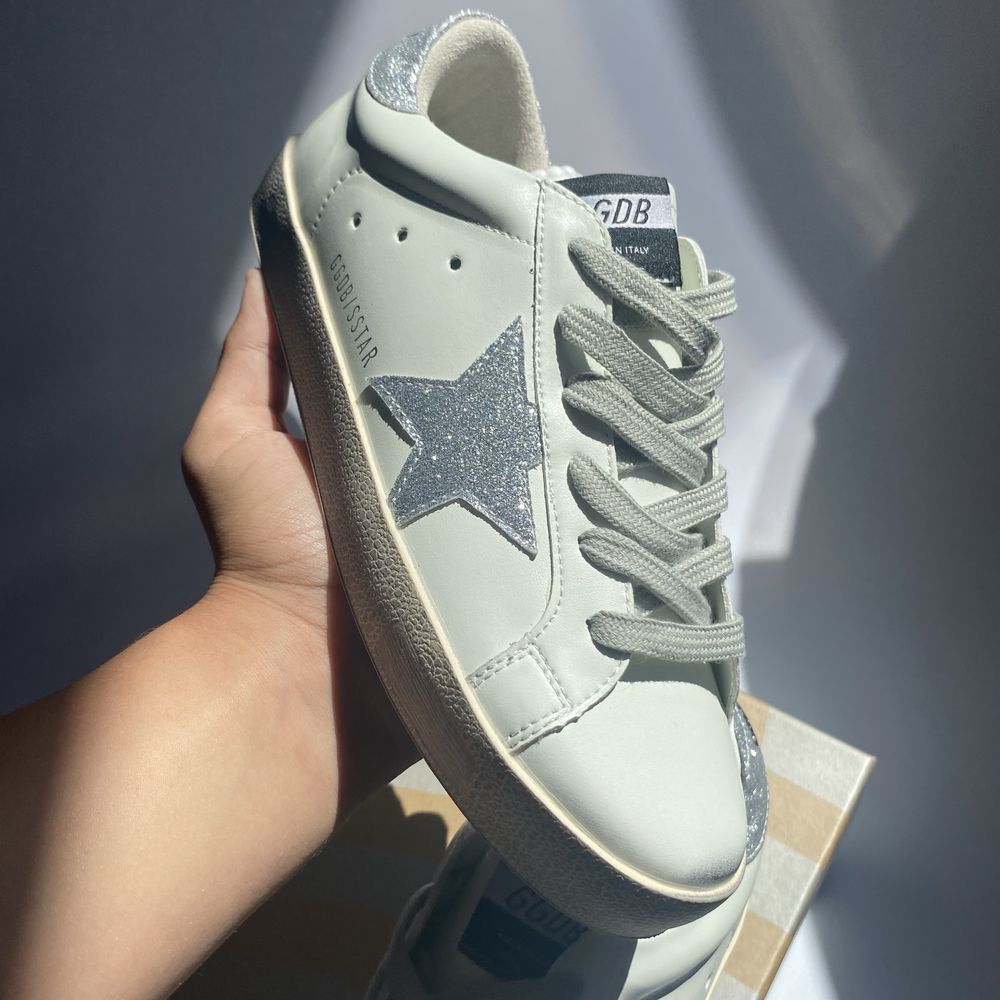 Кросівки Голден Гус | Golden Goose
