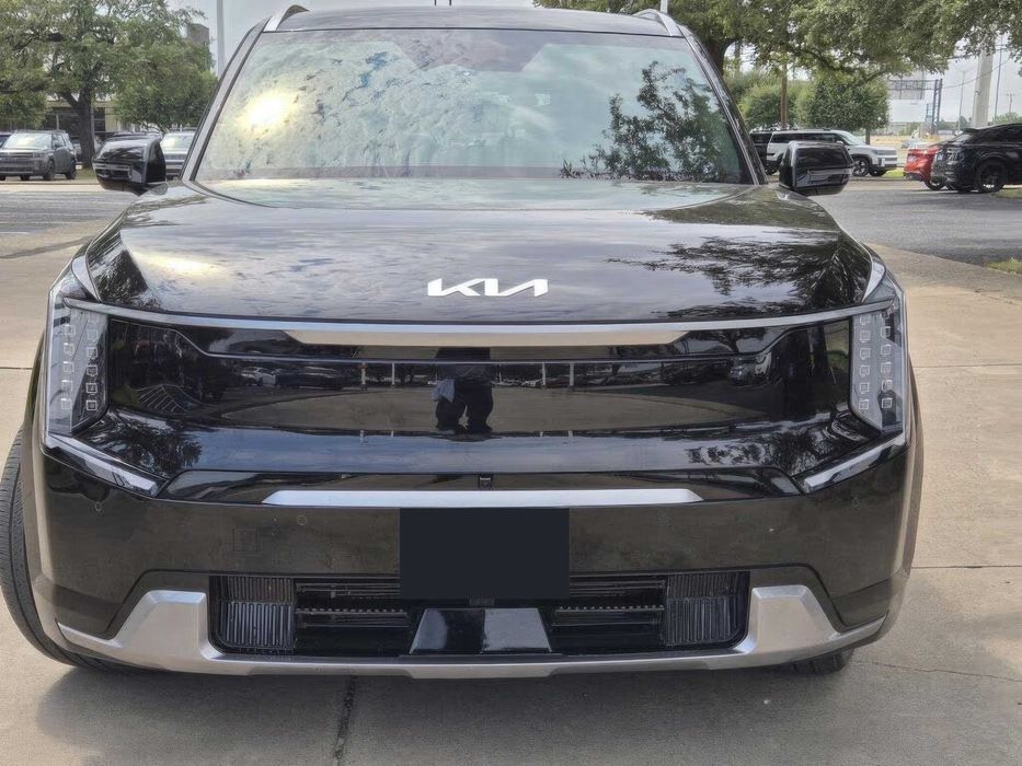 Kia EV9 Land      2024