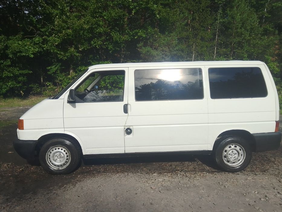 T4 transporter rok 99