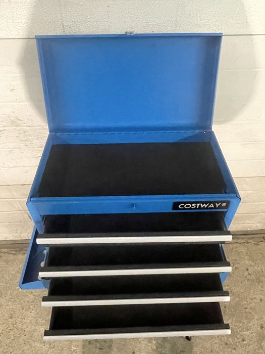 Szafka narzedziowa COSTWAY