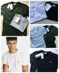 Koszulka meska - Lacoste S-XXl