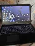Ноутбук Dell Latitude 5580