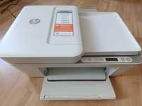 Drukarka HP Deskjet 4100e series