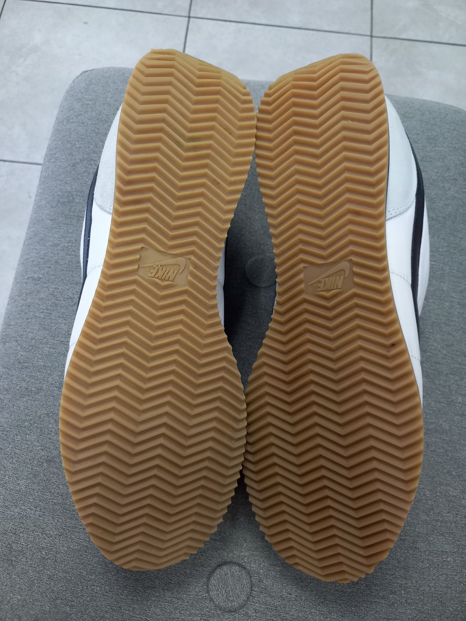 Кросівки Nike Cortez W Txt White HM9987-001(оригінал)