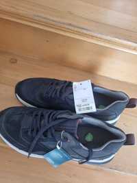 Buty sportowe Geox