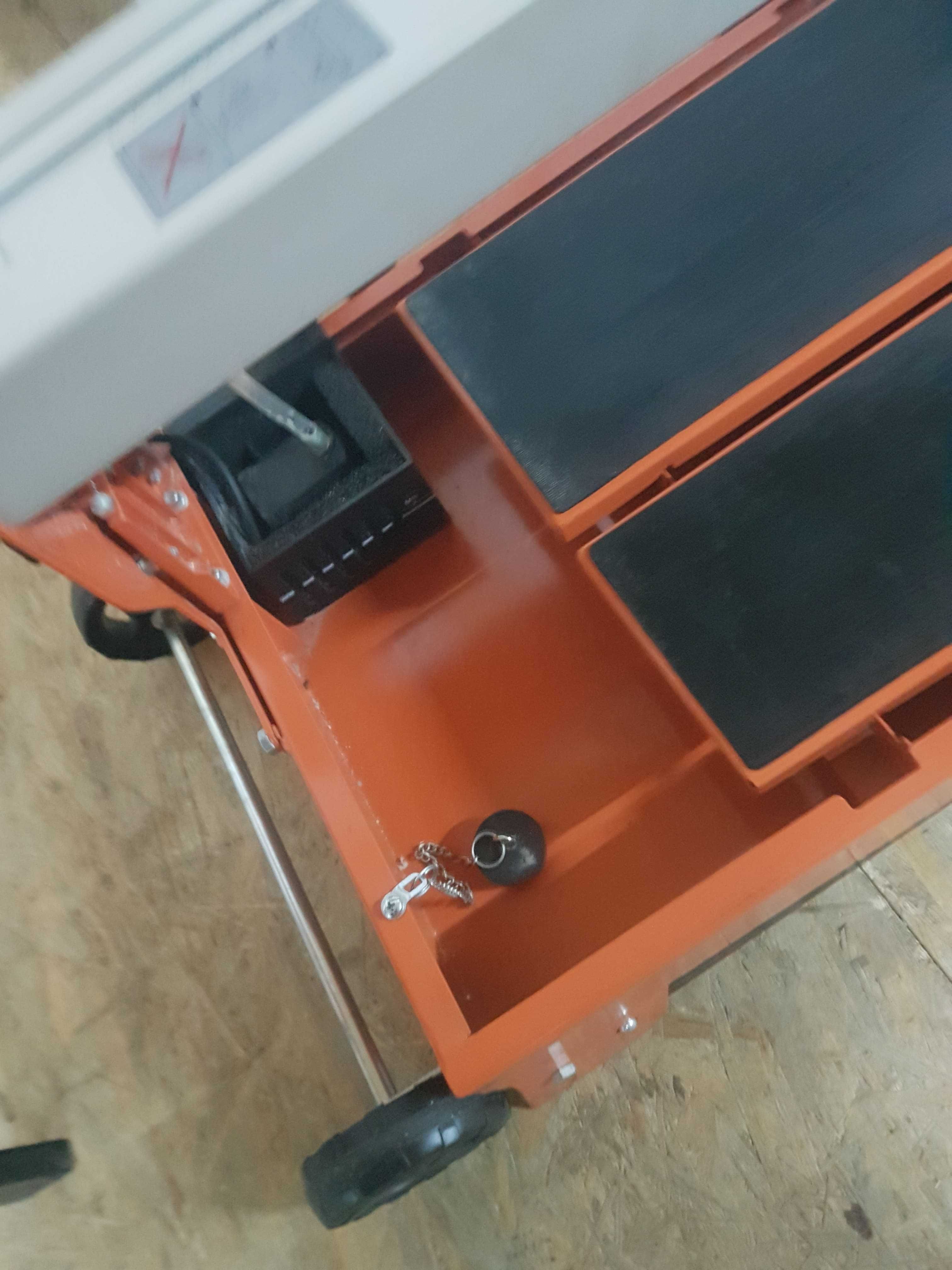 Przecinarka do glazury płytek TOOLSON PRO-RF 620