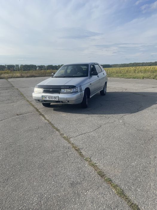 Ваз/Lada 2112 2005