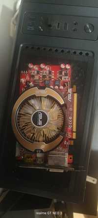 Karta graficzna Asus Radeon hd5750 1gb ddr5