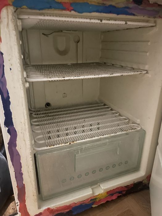 Продам холодильник Electrolux