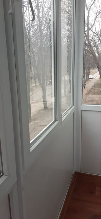 Продам 2х ком на днепрострое