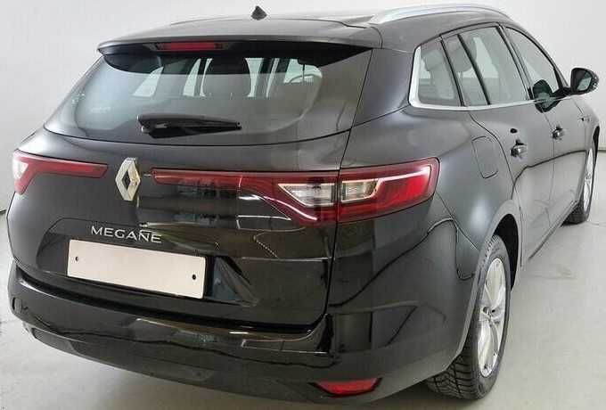 Renault Megane IV Para Peças - Há Peças