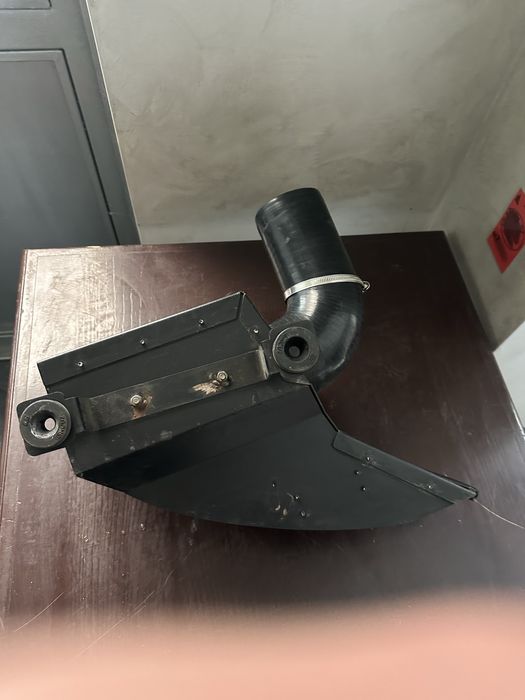 Фільтр нульового спротиву (нульовик)