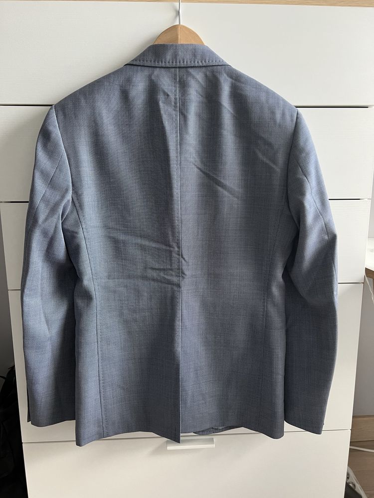 Sprzedam Marynarka Lantier 176/96 48 Super slim