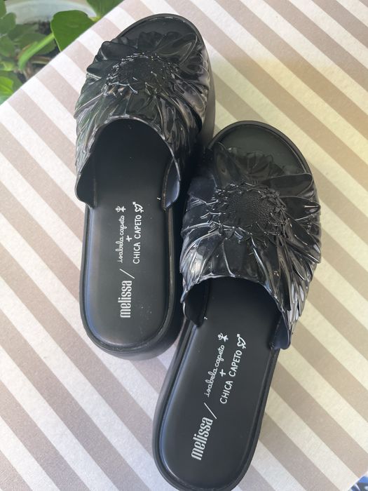 Sandalia Melissa Original