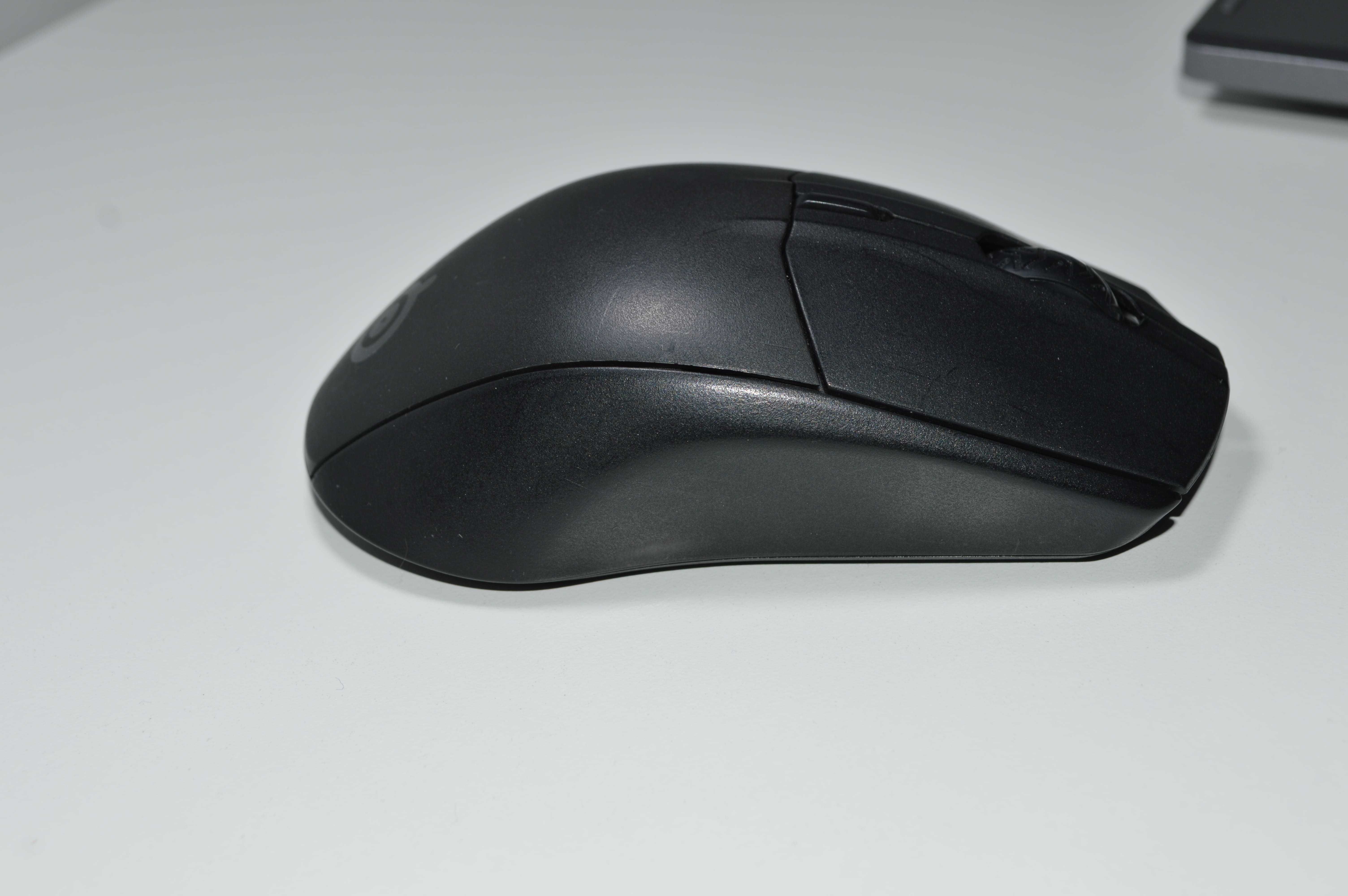 Мышь беспроводная игровая SteelSeries Rival 3 Wireless\Bluetooth