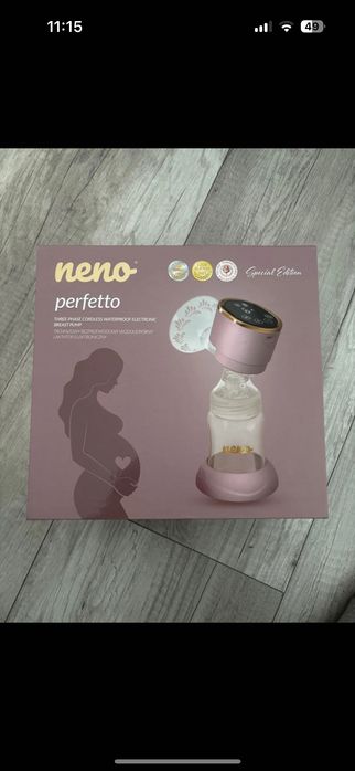 Laktator nano perfetto