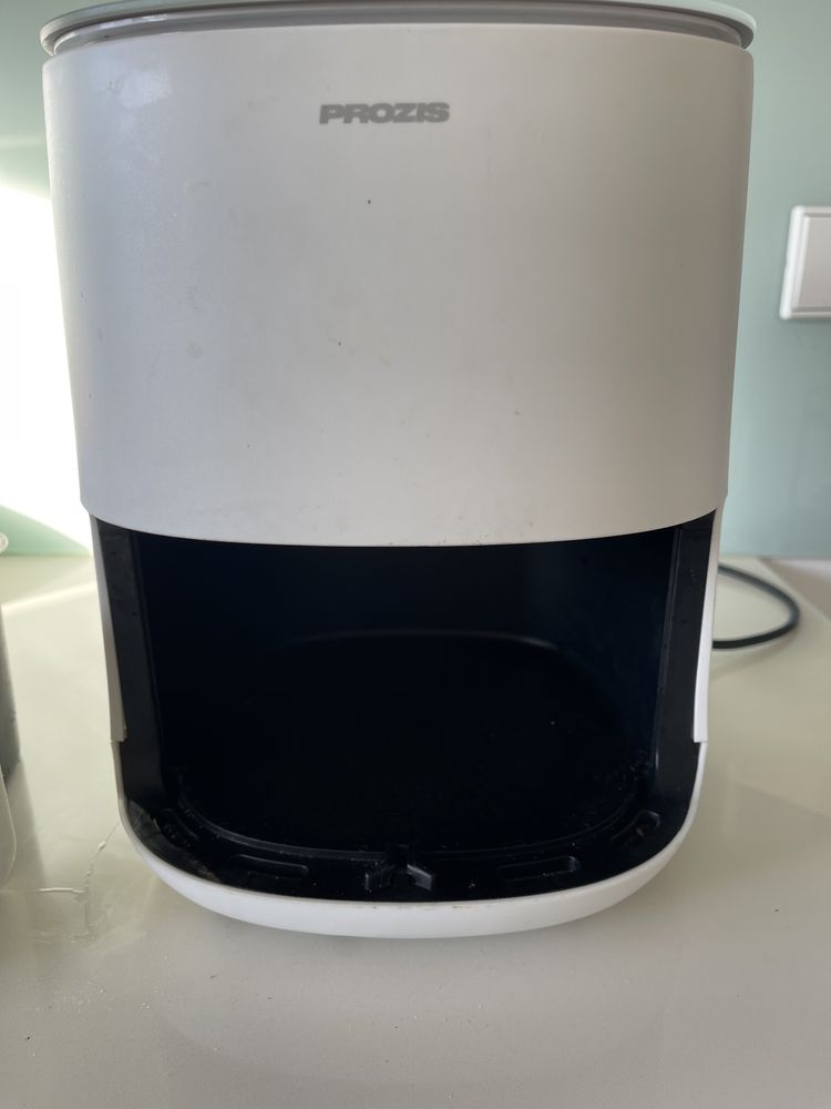 Air Fryer da Prosis