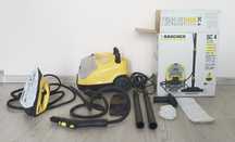 Karcher parownica SC 4 z żelazkiem