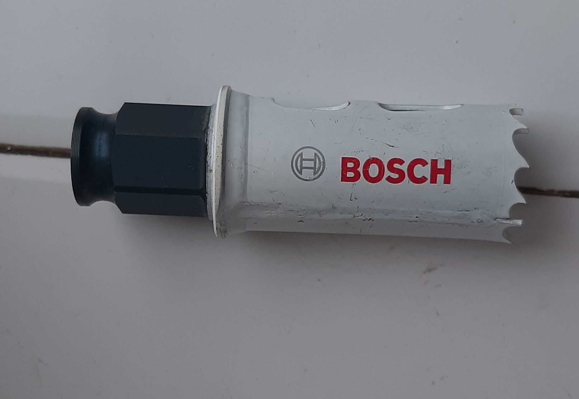 Коронки и адаптер BOSCH