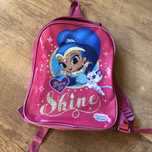 Plecak Shimmer & Shine Nickelodeon