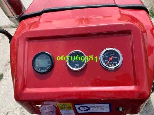 Трактор KENTAVR 160В Плуг і Фреза у компл. Нова техніка! Великий вибір