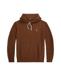 Ralph Lauren The RL Fleece Hoodie